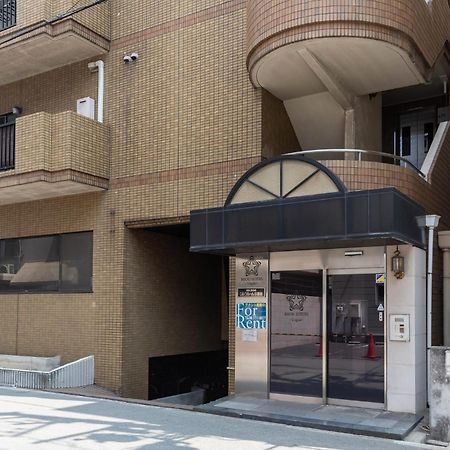 Bijou Suites Vogue Osaka Dış mekan fotoğraf