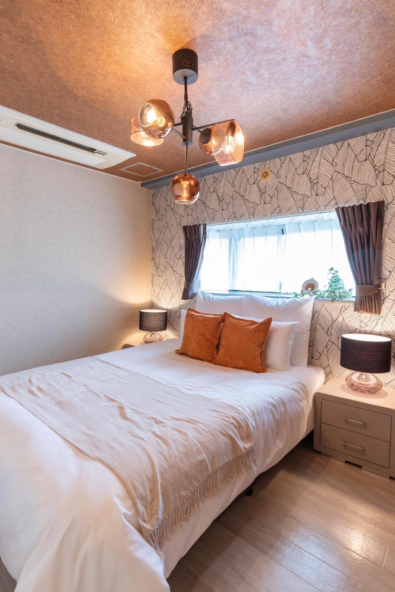 Bijou Suites Vogue Osaka Oda fotoğraf