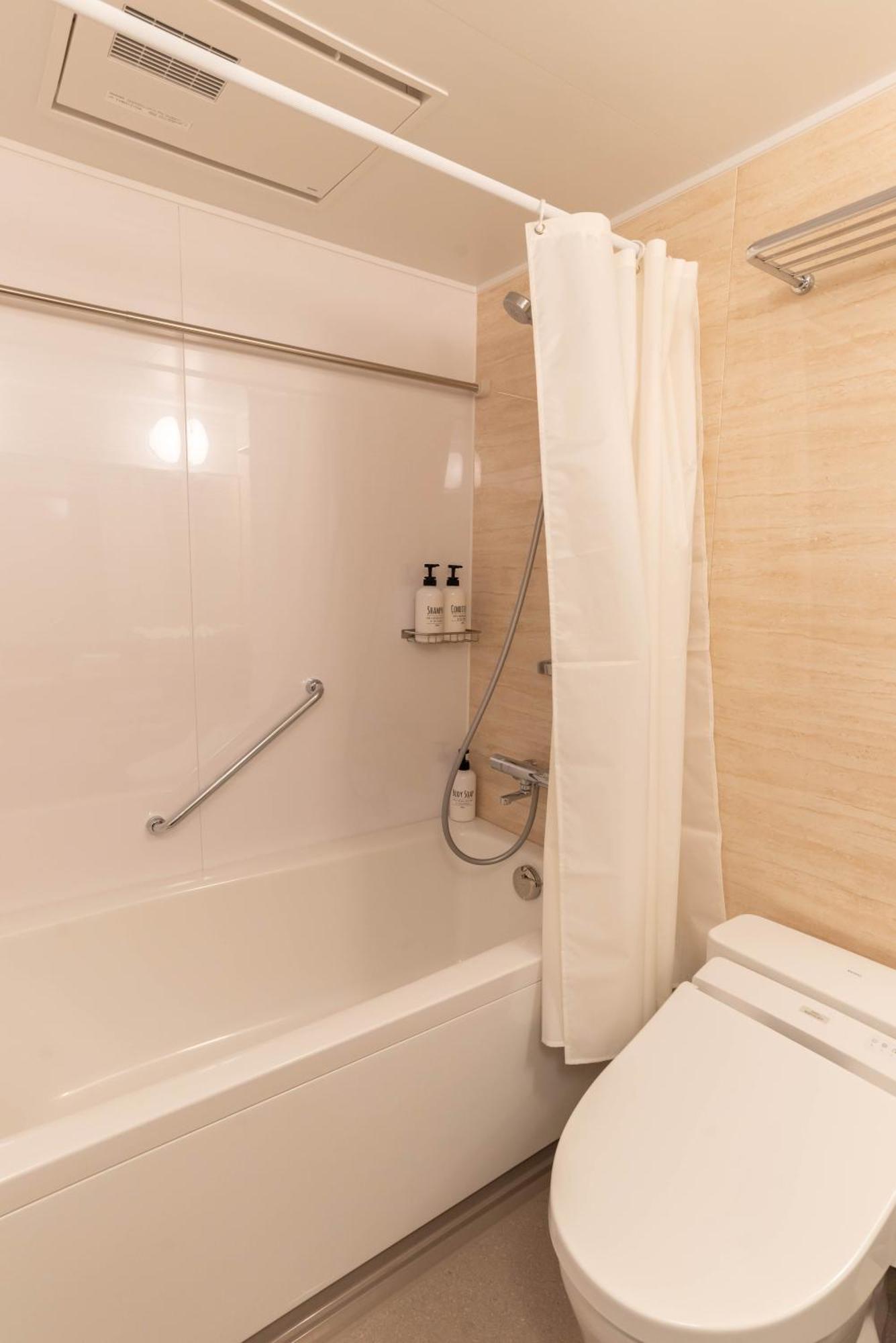 Bijou Suites Vogue Osaka Oda fotoğraf