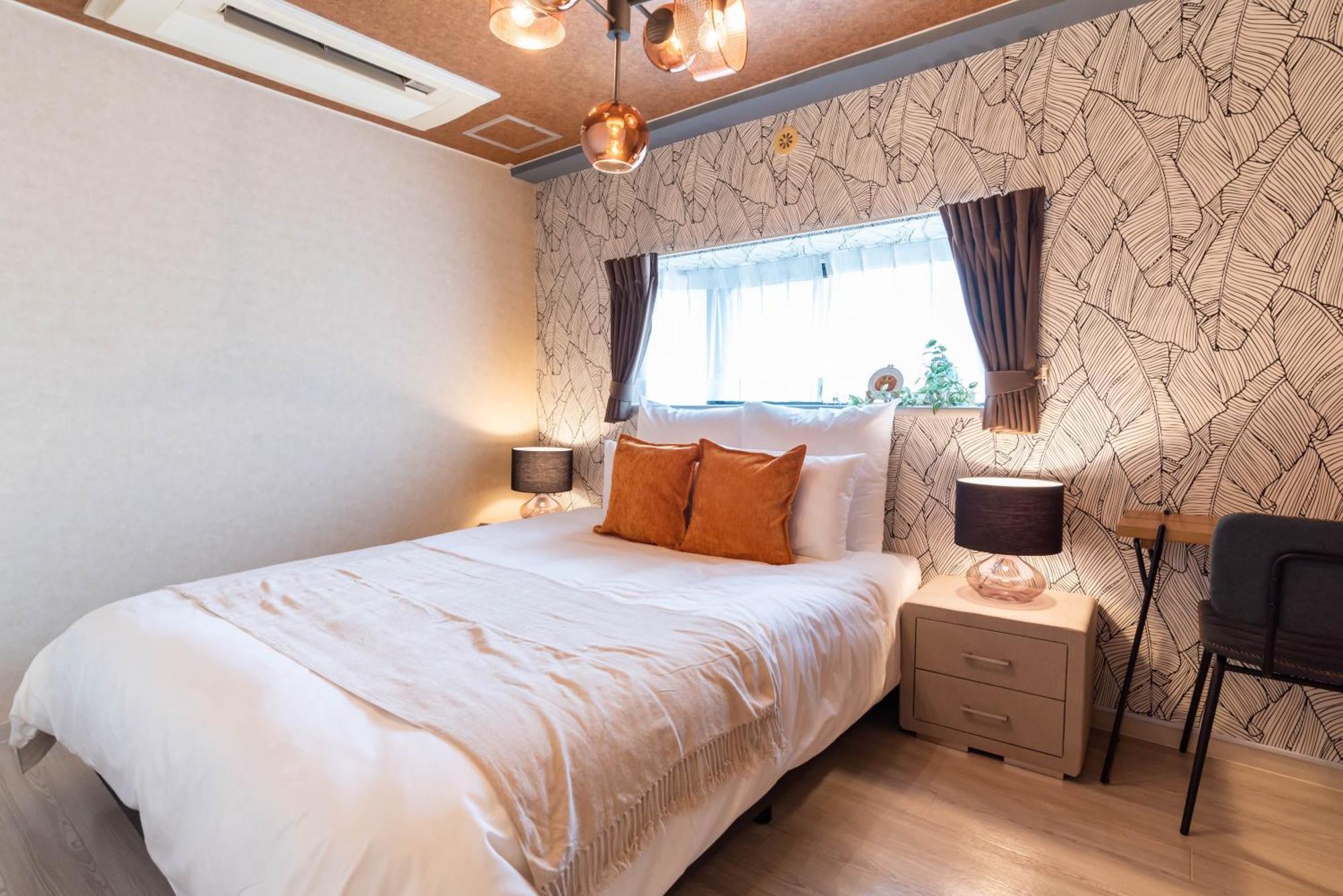 Bijou Suites Vogue Osaka Oda fotoğraf