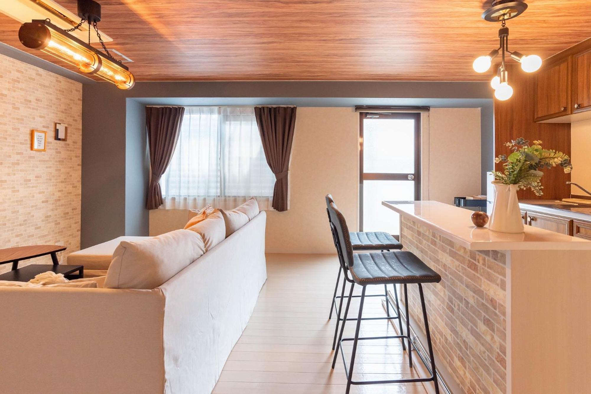 Bijou Suites Vogue Osaka Oda fotoğraf