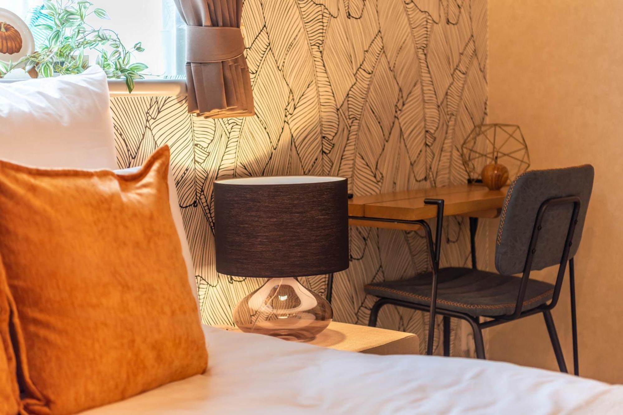 Bijou Suites Vogue Osaka Oda fotoğraf