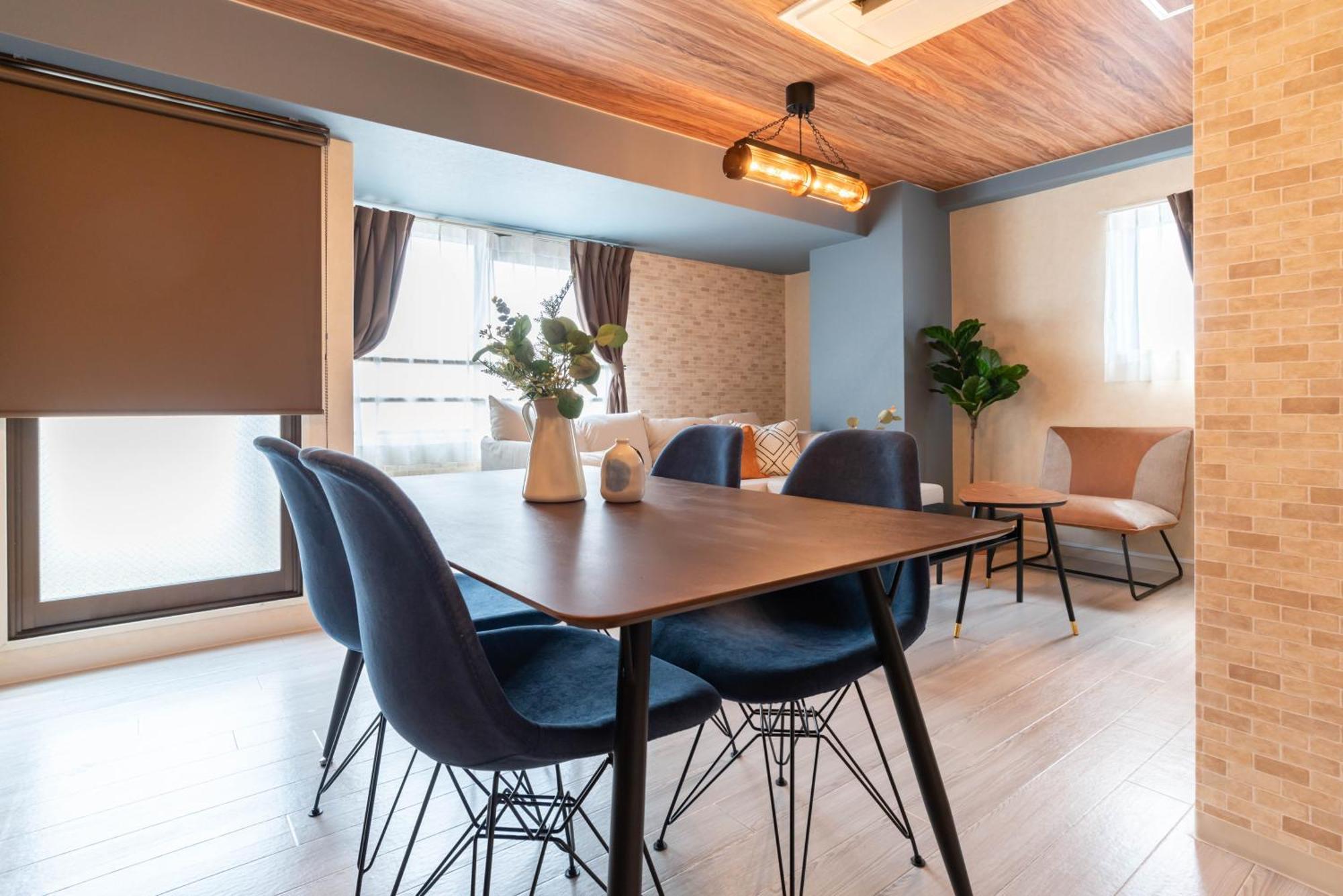 Bijou Suites Vogue Osaka Oda fotoğraf