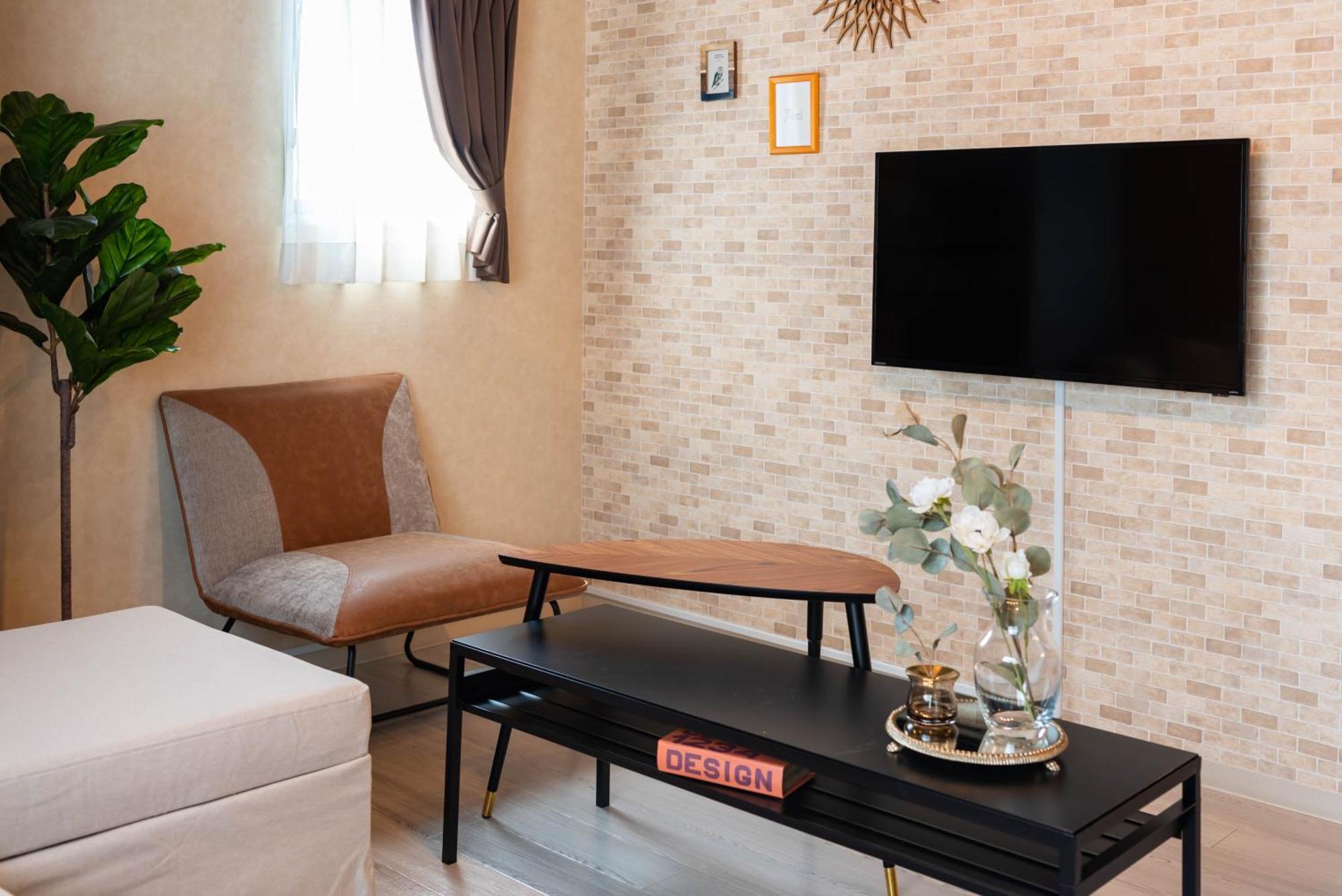 Bijou Suites Vogue Osaka Oda fotoğraf