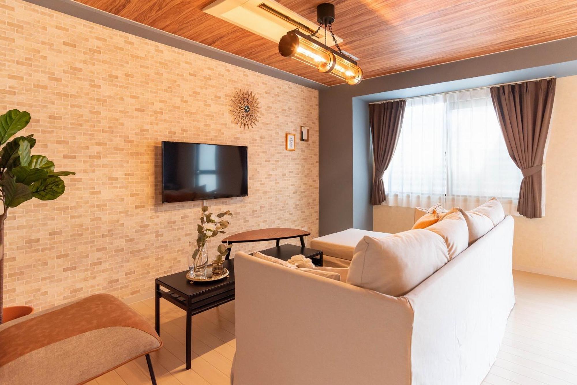 Bijou Suites Vogue Osaka Oda fotoğraf