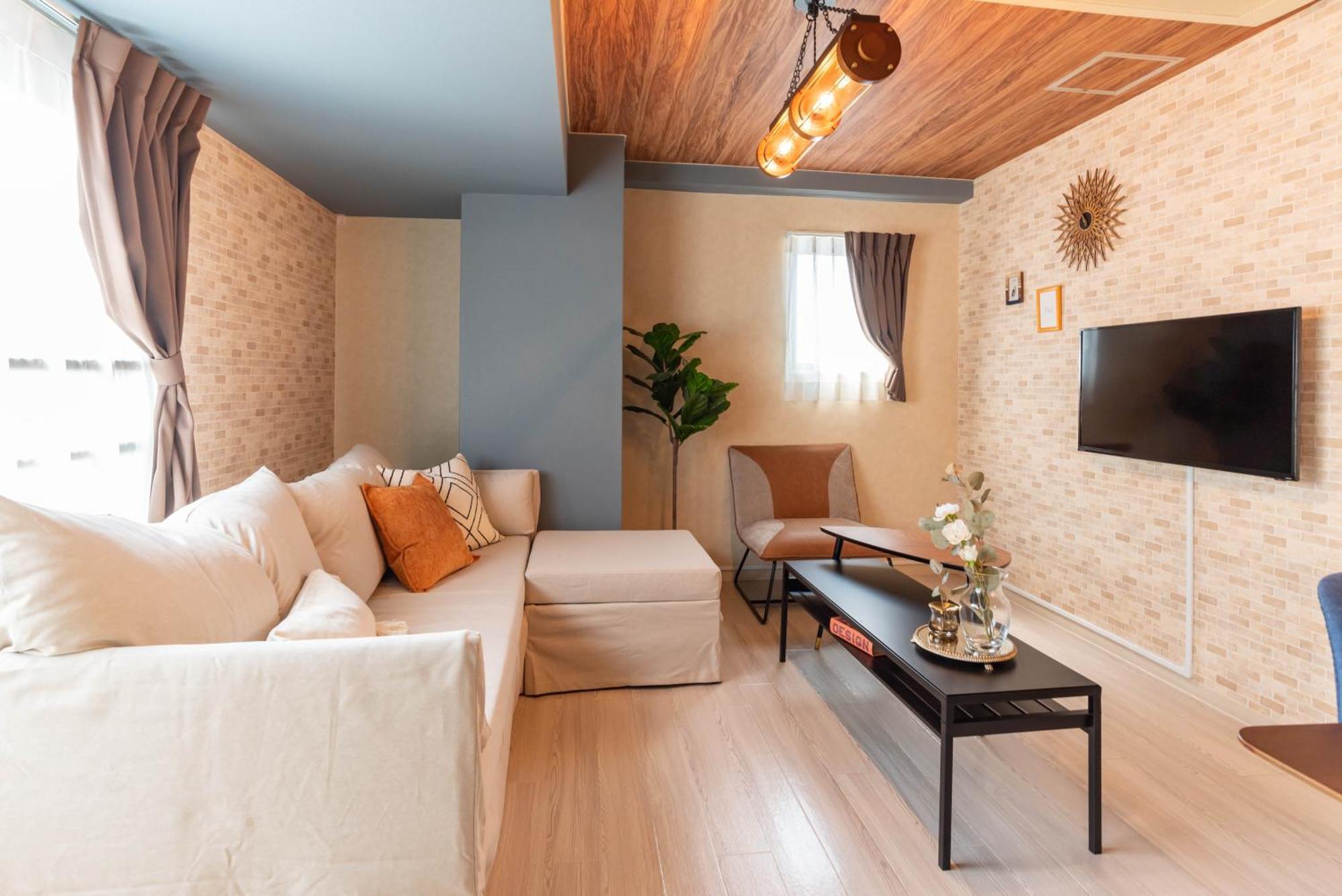 Bijou Suites Vogue Osaka Oda fotoğraf