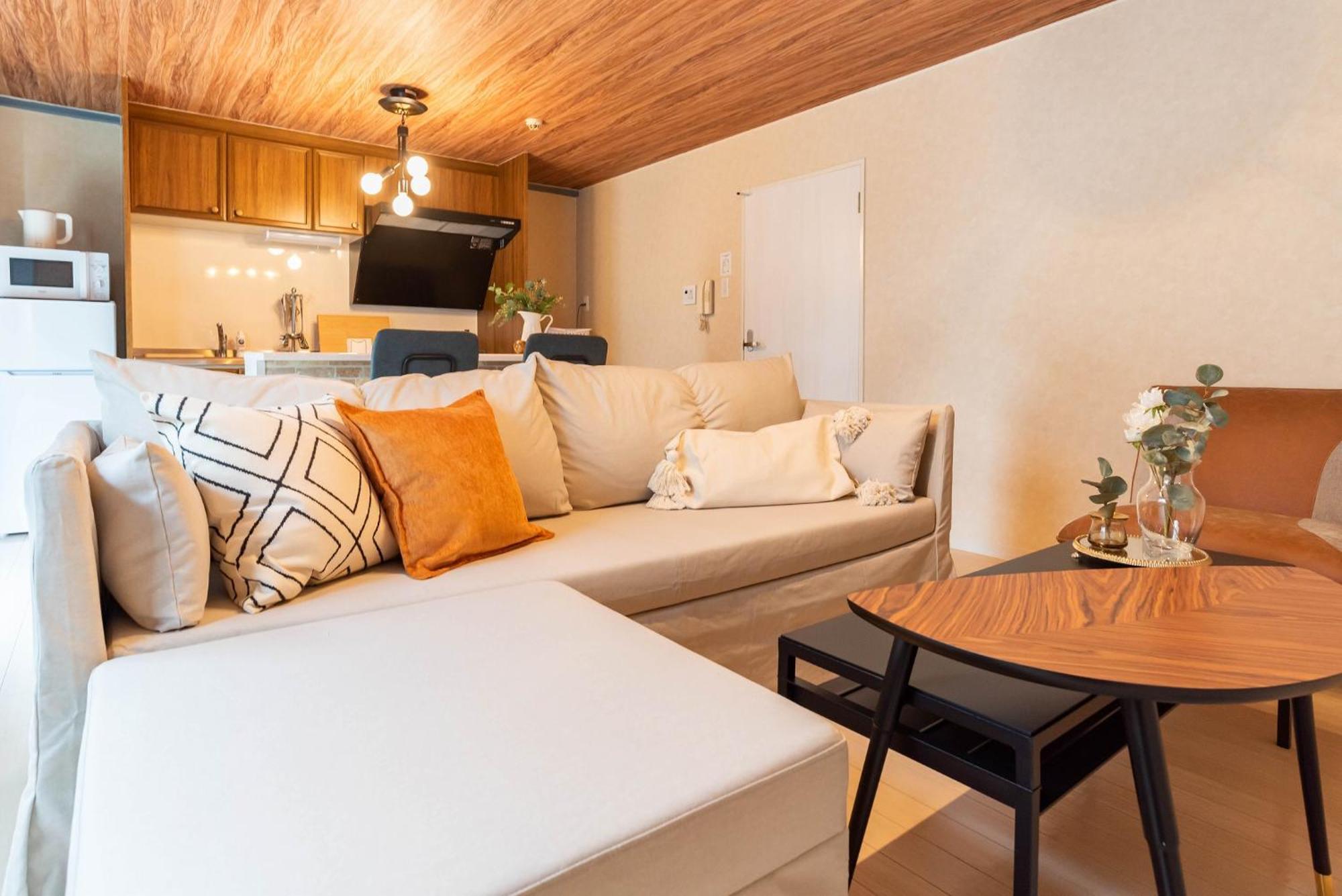 Bijou Suites Vogue Osaka Oda fotoğraf