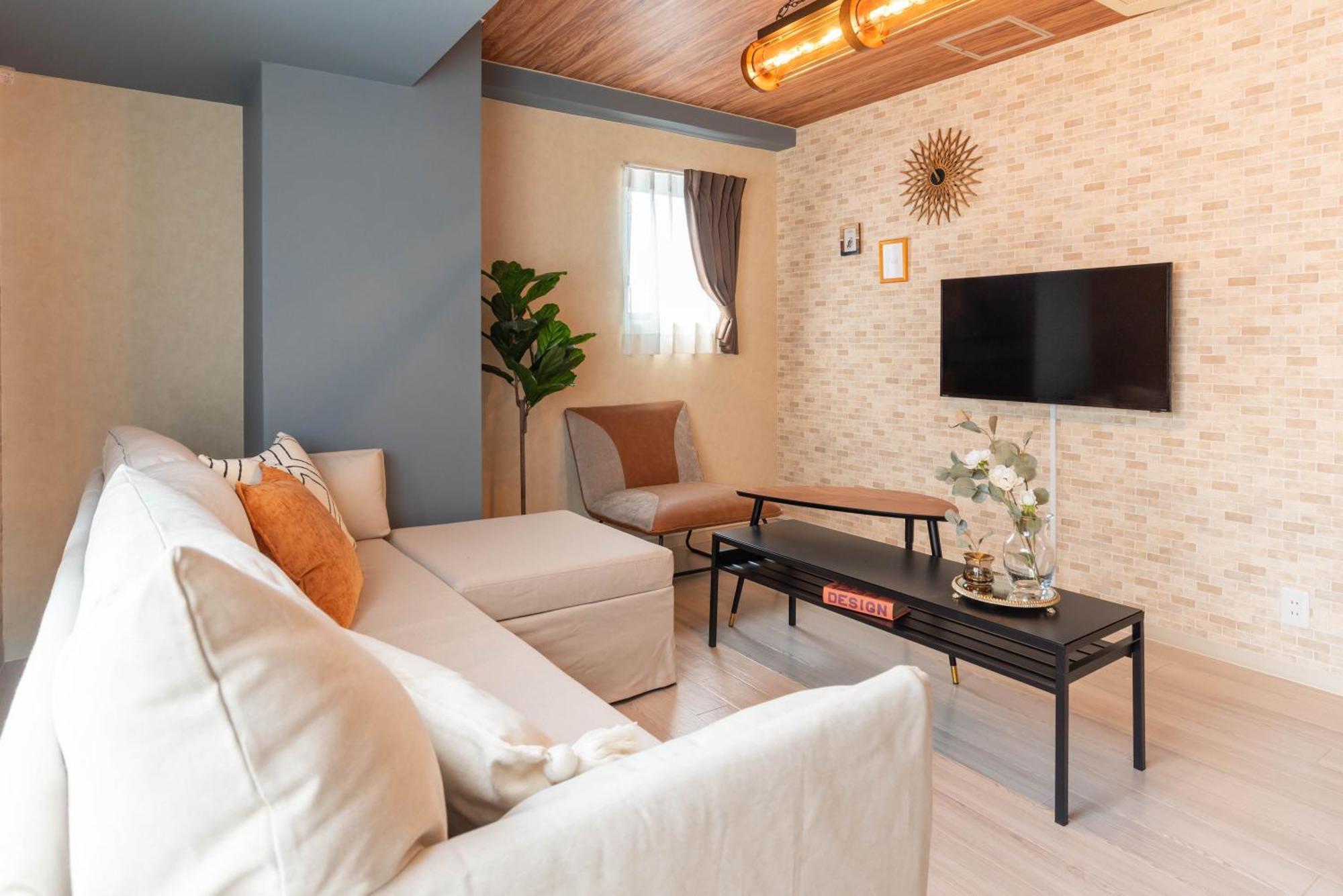 Bijou Suites Vogue Osaka Oda fotoğraf