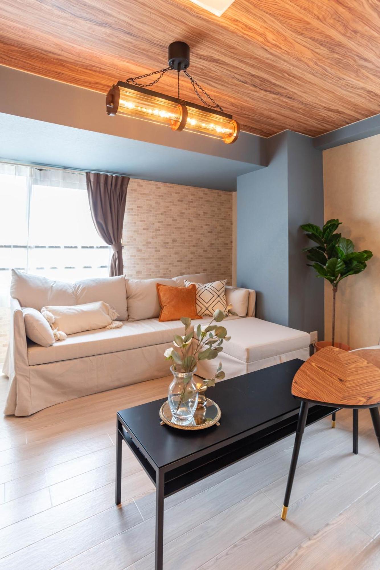 Bijou Suites Vogue Osaka Oda fotoğraf