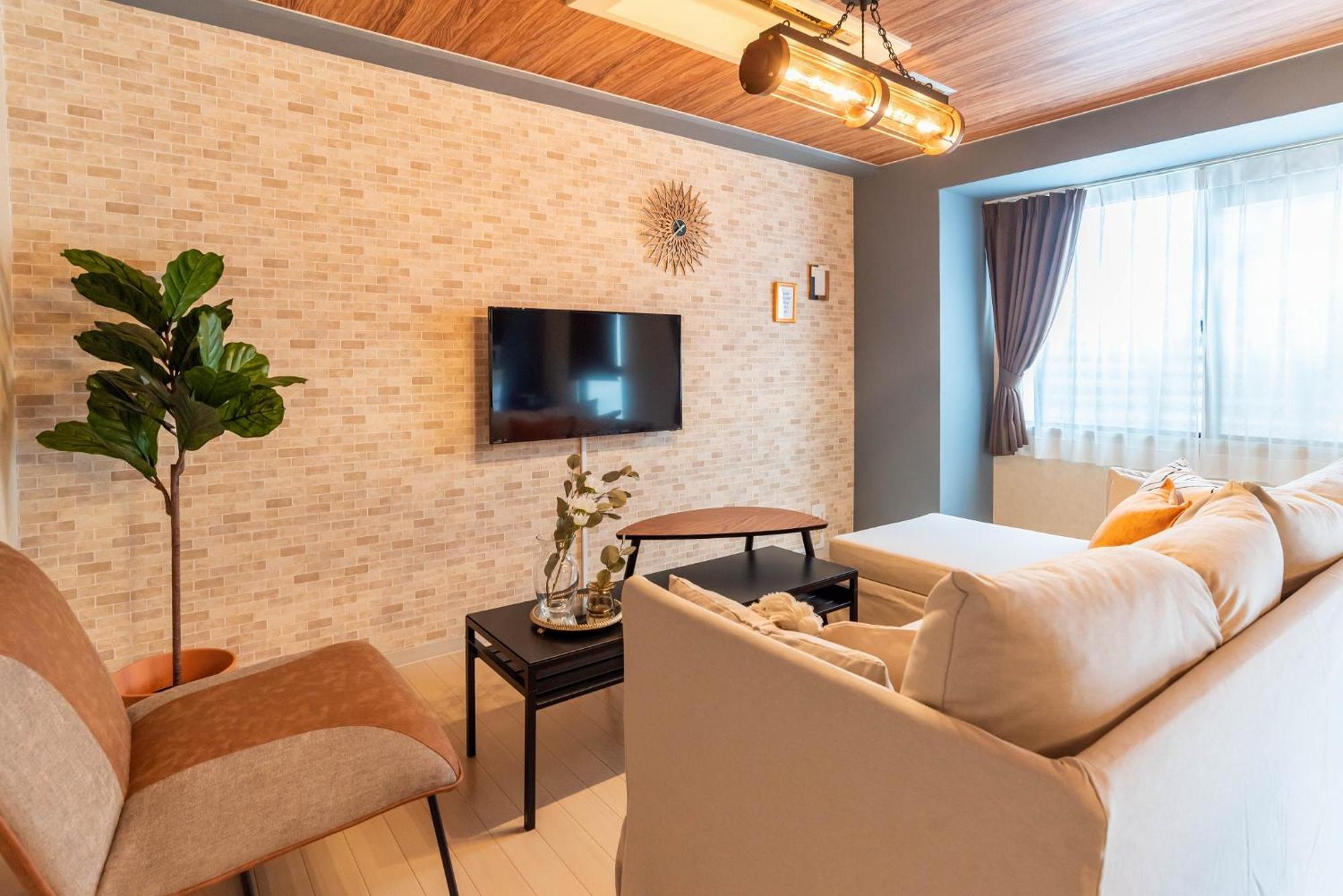 Bijou Suites Vogue Osaka Oda fotoğraf