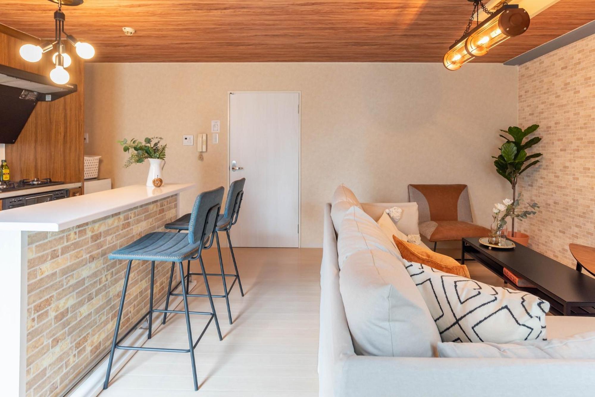 Bijou Suites Vogue Osaka Oda fotoğraf
