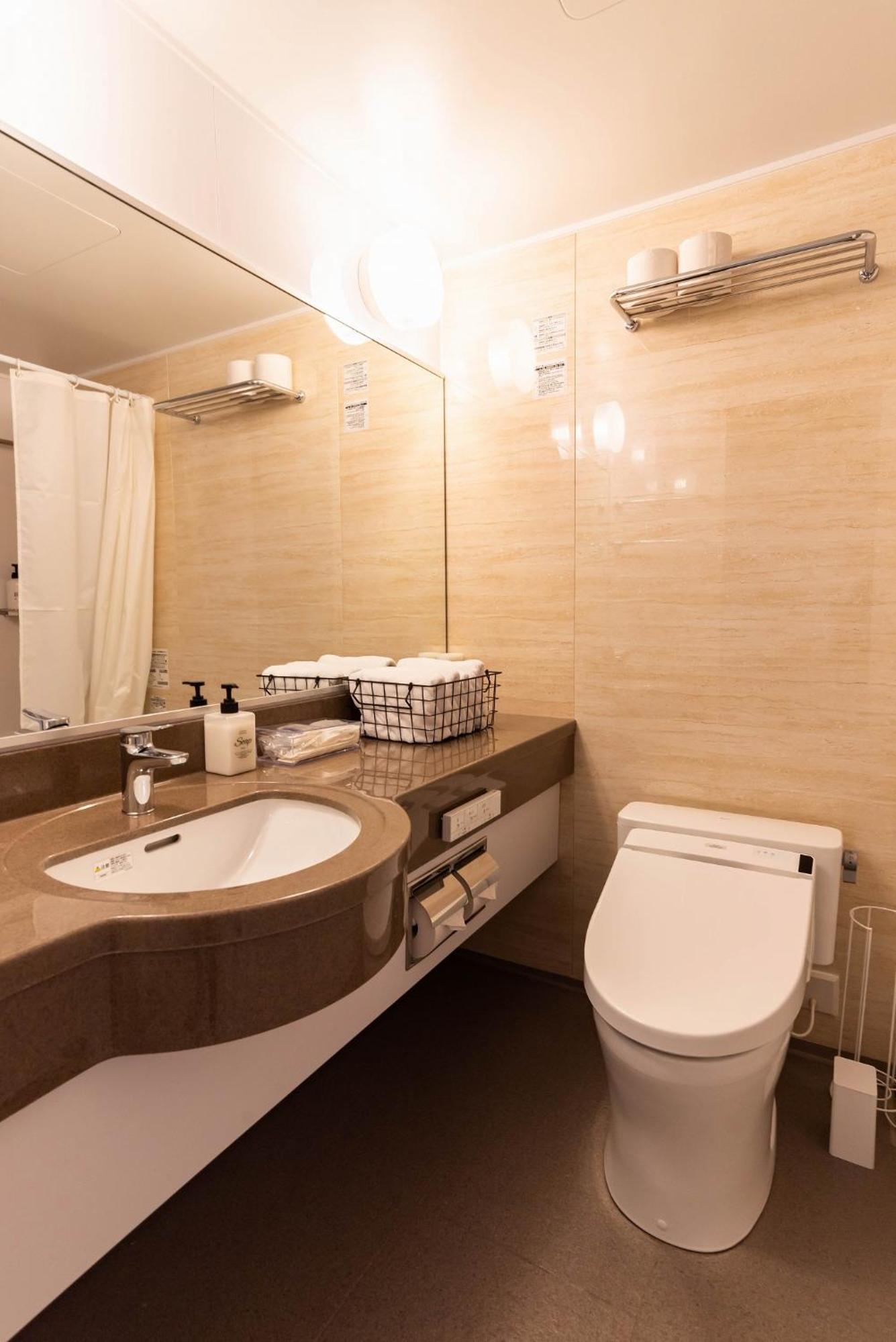 Bijou Suites Vogue Osaka Oda fotoğraf