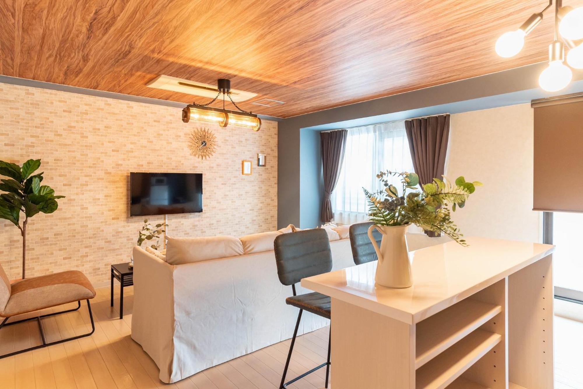 Bijou Suites Vogue Osaka Oda fotoğraf