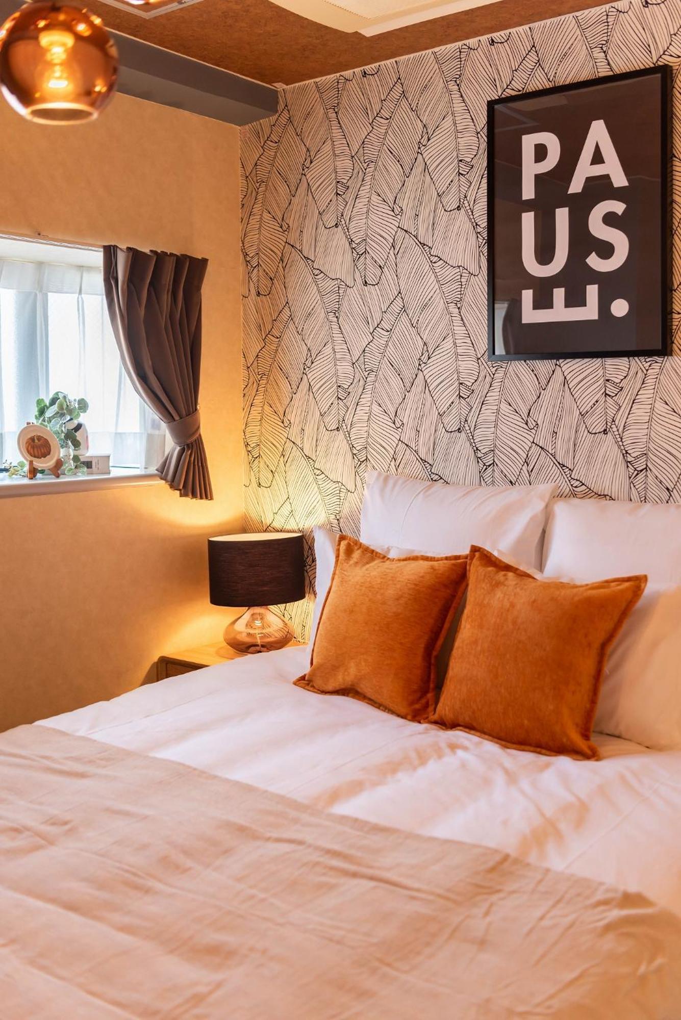 Bijou Suites Vogue Osaka Oda fotoğraf