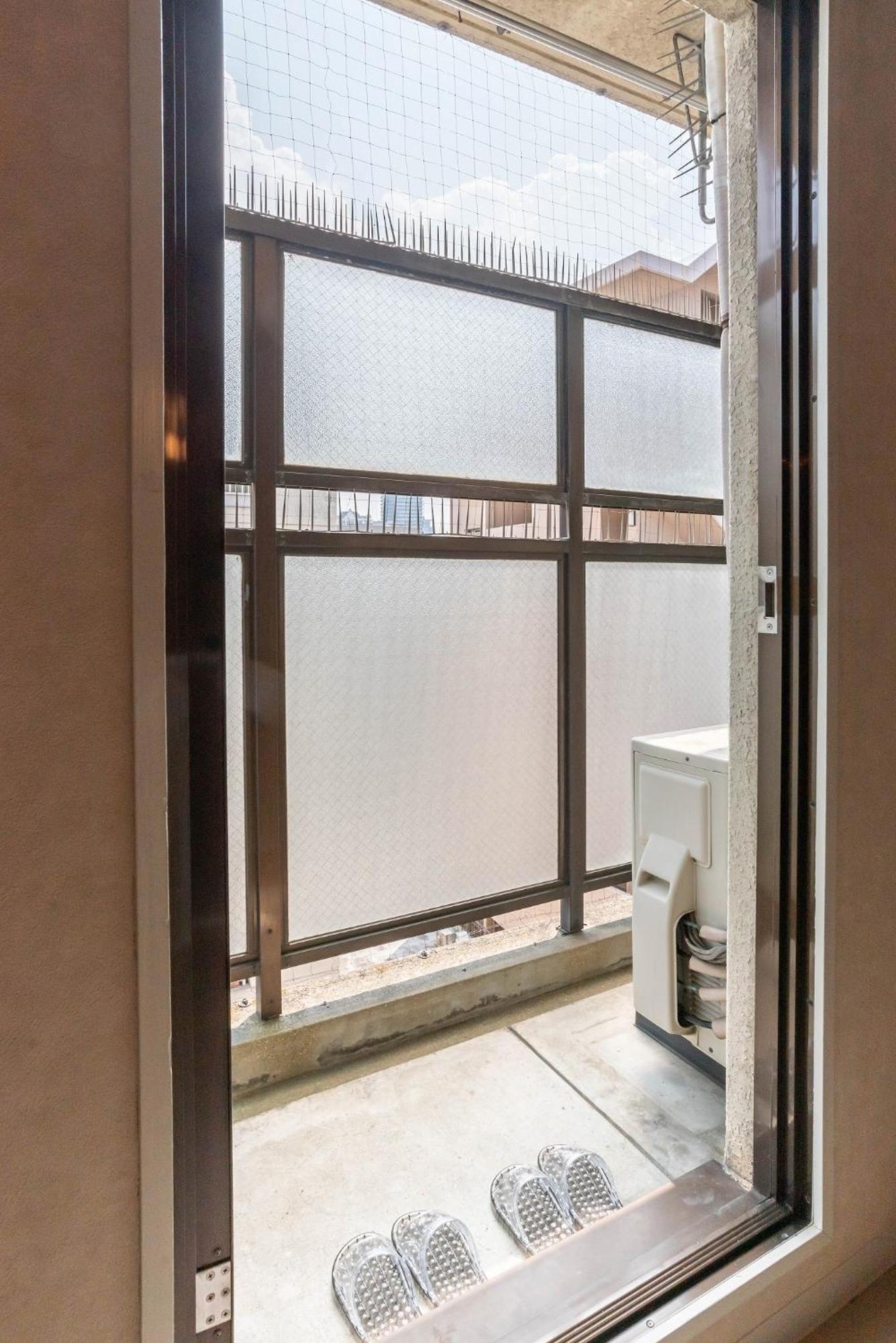 Bijou Suites Vogue Osaka Oda fotoğraf