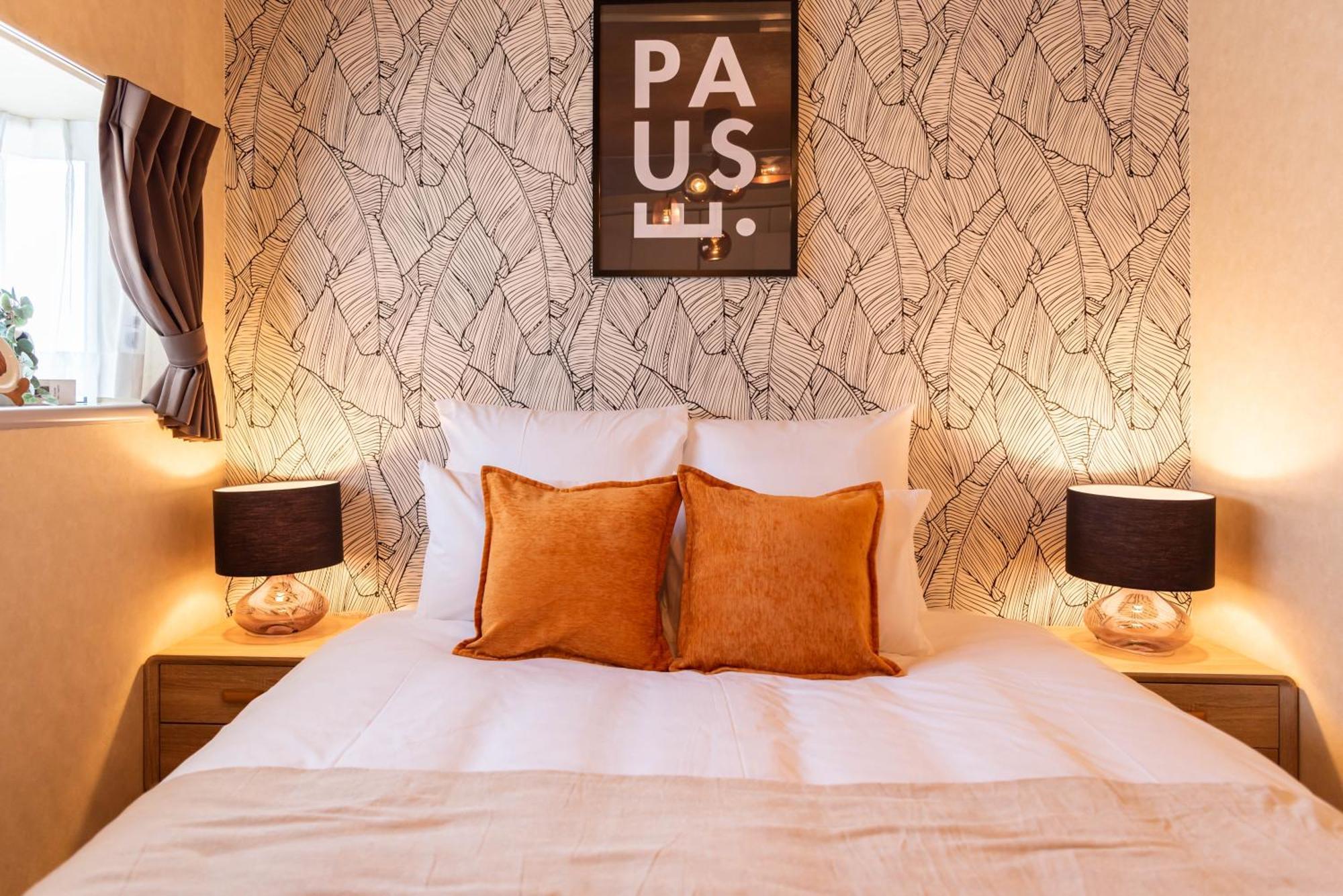 Bijou Suites Vogue Osaka Oda fotoğraf